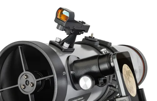 zdjęcie fototeleskop Levenhuk Kelvin Nova PLUS 130/650,  13