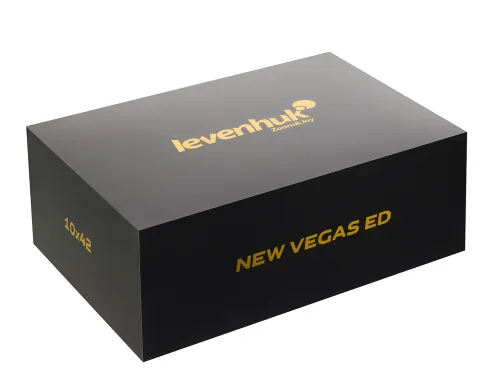 foto lornetka Levenhuk New Vegas ED 10x42,  13