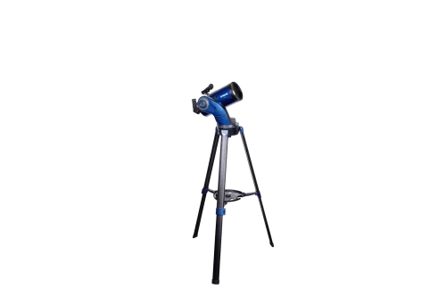 foto teleskop MAK Meade StarNavigator NG 125 mm,  4