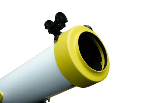 zdjęcie teleskop zwierciadlany Levenhuk Meade EclipseView 76 mm,  4