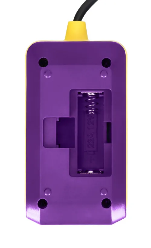 zdjęcie samochodowy miernik prądu Ermenrich Zing CT30,  5