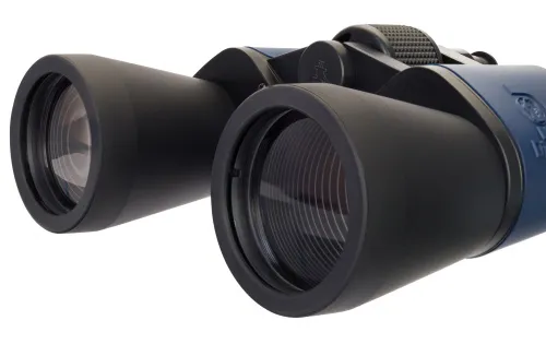 fotografia lornetka Levenhuk Discovery Gator 10–30x50,  9