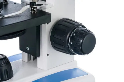obraz mikroskop cyfrowy Levenhuk D80L LCD,  10