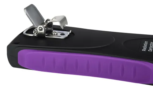 zdjęcie detektor promieniowania Ermenrich Ping RD50,  6