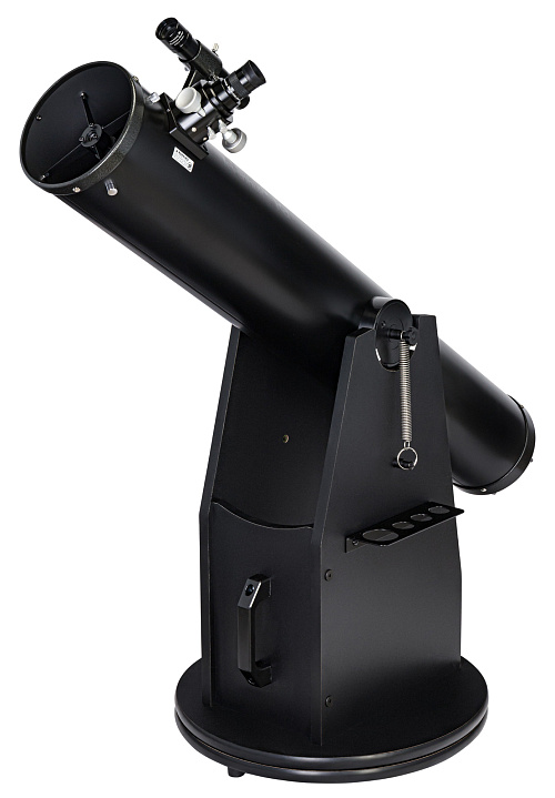 foto teleskop Dobsona Levenhuk Ra 150N
