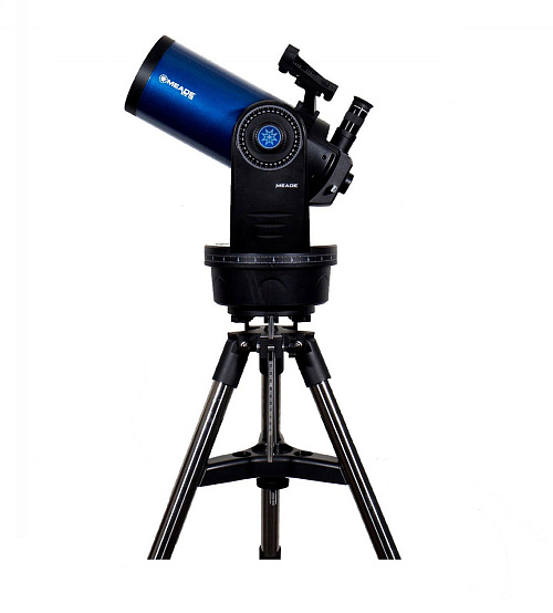 obraz teleskop Meade ETX125 Observer