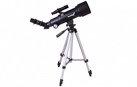 Co można obserwować za pomocą teleskopu?