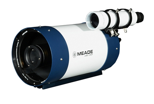 zdjęcie tubus optyczny do achromatycznego teleskopu Meade LX85 6"