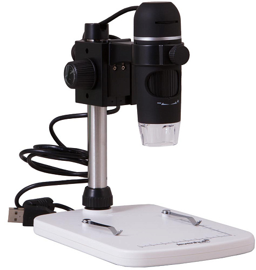 foto mikroskop cyfrowy Levenhuk DTX 90