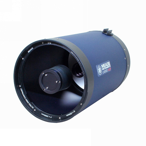 obraz tuba optyczna Meade LX200 10” F/10