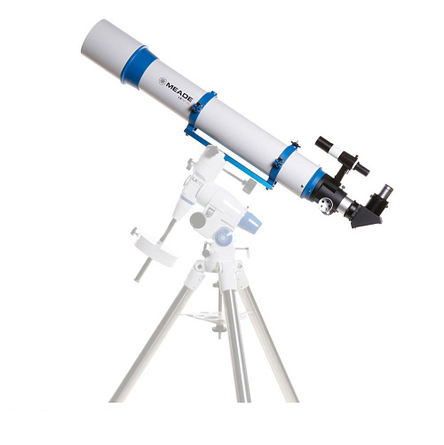 zdjęcie tubus optyczny do achromatycznego teleskopu refrakcyjnego Meade LX70 R5 5"