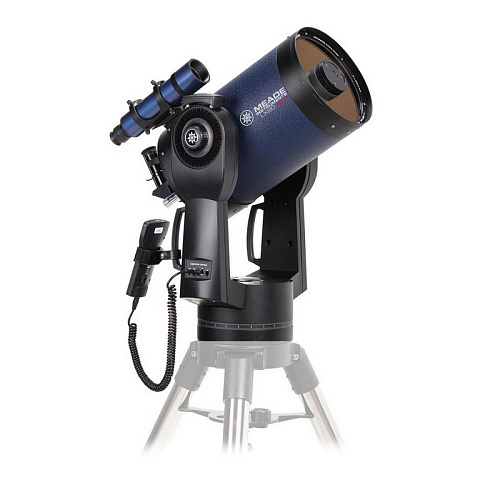 zdjęcie teleskop bez statywu Meade LX90 8" f/10 ACF