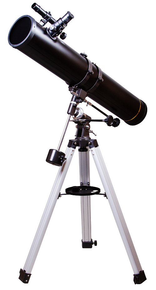 fotografia teleskop Levenhuk Skyline PLUS 120S