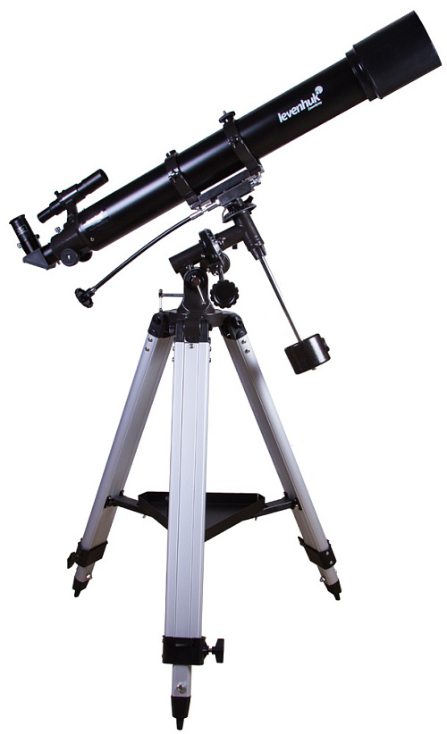 foto teleskop Levenhuk Skyline 90x900 EQ