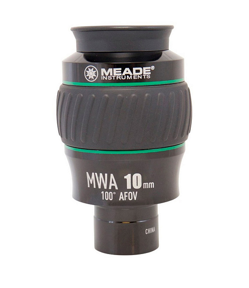 zdjęcie okular Meade Series 5000 Mega WA 10 mm 1,25”