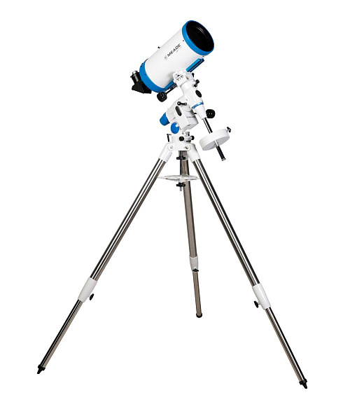 foto teleskop Meade LX70 M6 6" EQ MAK