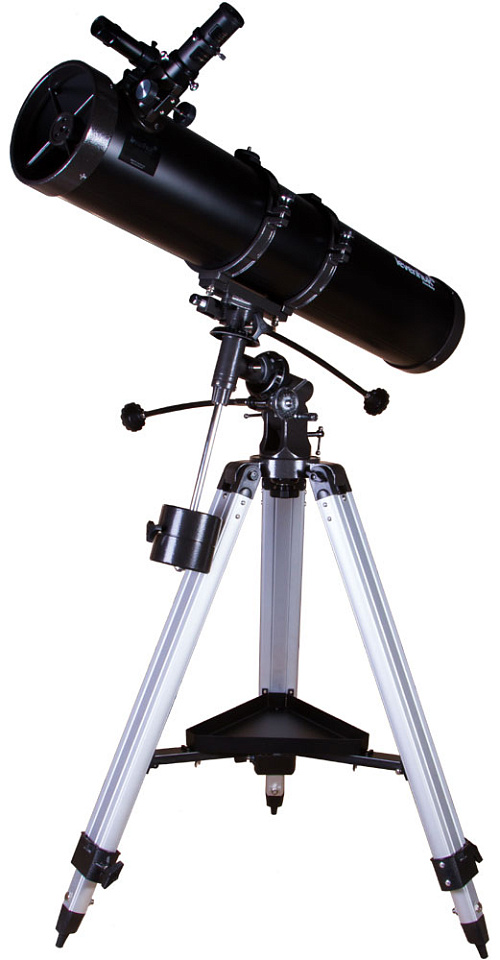 fotografia teleskop Levenhuk Skyline PLUS 130S