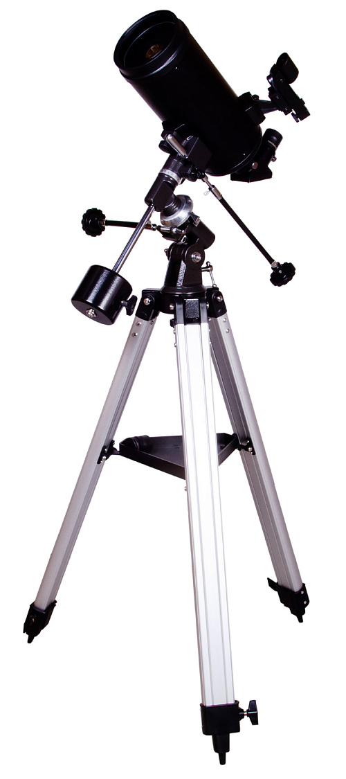 fotografia teleskop Levenhuk Skyline PLUS 105 MAK