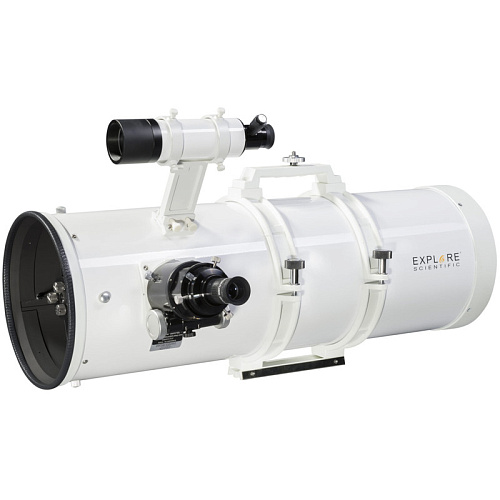 fotografia tuba optyczna Explore Scientific PN208 Mark II biały