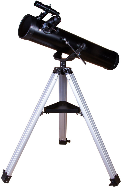 zdjęcie teleskop Levenhuk Skyline BASE 100S
