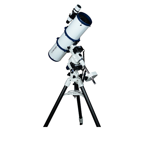 foto teleskop zwierciadlany Meade LX85 6"