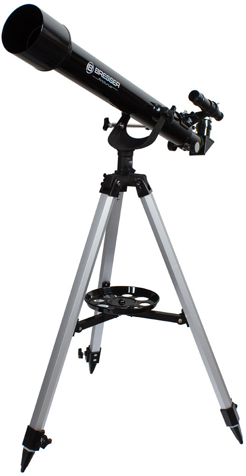 obraz teleskop Bresser Arcturus 60/700 AZ