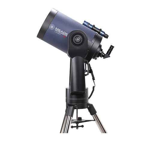 fotografia teleskop Meade LX90 10” F/10 ACF