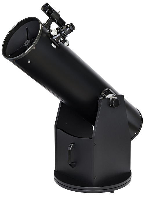 zdjęcie teleskop Dobsona Levenhuk Ra 250N