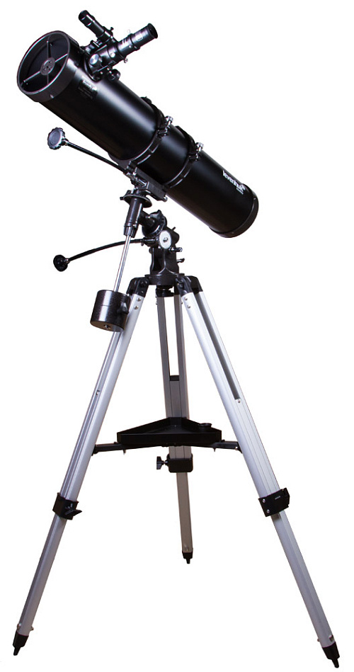 foto teleskop Levenhuk Skyline 130x900 EQ
