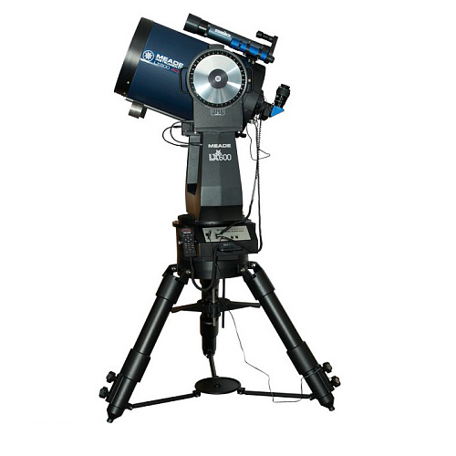 foto teleskop Meade LX600 16" f/8 ACF