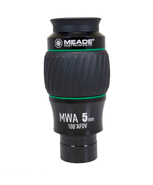 foto okular Meade Series 5000 Mega WA 5 mm 1,25"