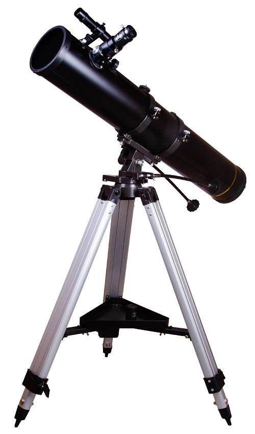foto teleskop Levenhuk Skyline BASE 110S