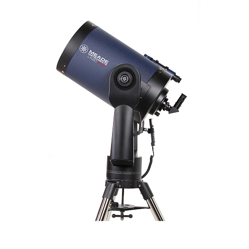 zdjęcie teleskop Meade LX90 12” F/10 ACF