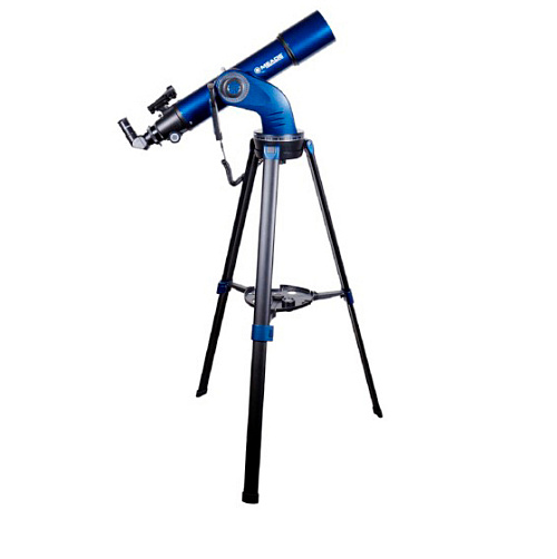 zdjęcie teleskop refrakcyjny Meade StarNavigator NG 102 mm