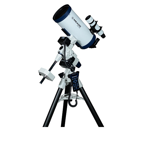 foto teleskop Meade LX85 6" MAK