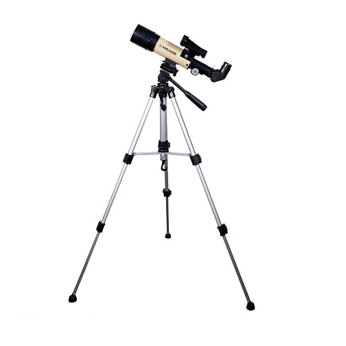 obraz teleskop Meade Adventure Scope 60 mm