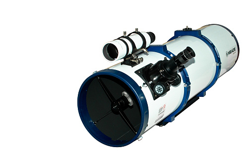 obraz teleskop zwierciadlany Meade LX85 8" OTA