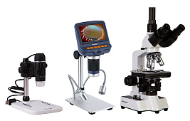 Odpowiedzi na często zadawane pytania dotyczące mikroskopów
