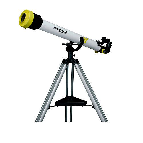 obraz teleskop refrakcyjny Meade EclipseView 60 mm