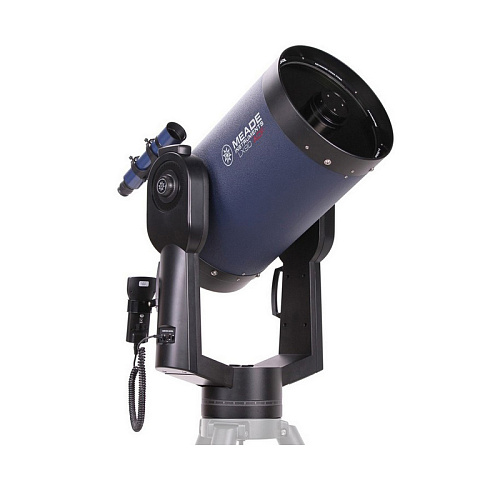 obraz teleskop bez statywu Meade LX90 12" f/10 ACF