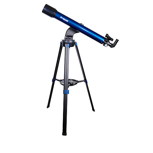 foto teleskop refrakcyjny Meade StarNavigator NG 90 mm